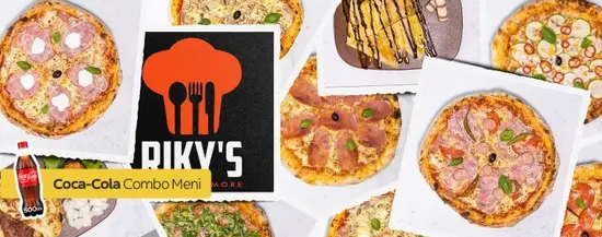 Riky's Pizzeria