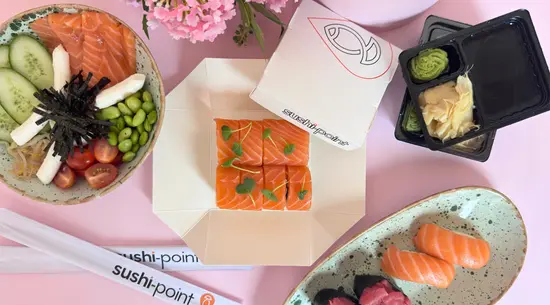 Sushi Point