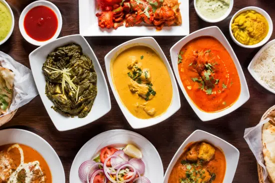 Shiva Bar & Indian Restaurant