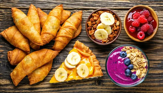 Miranda’s restaurante