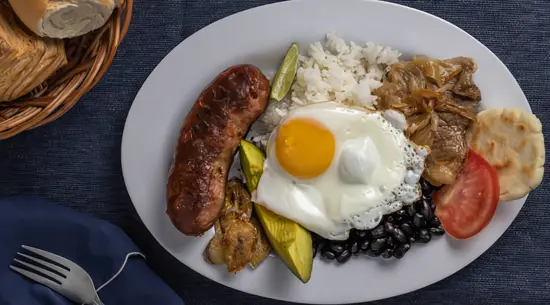 BAR RESTAURANTE LA CANTINA