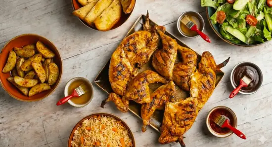 Churrasqueira Boa Hora