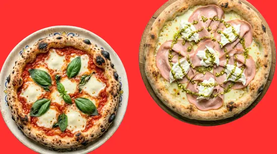 I Love Pizza