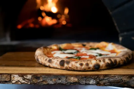 Pizzeria da Christian Funicelli
