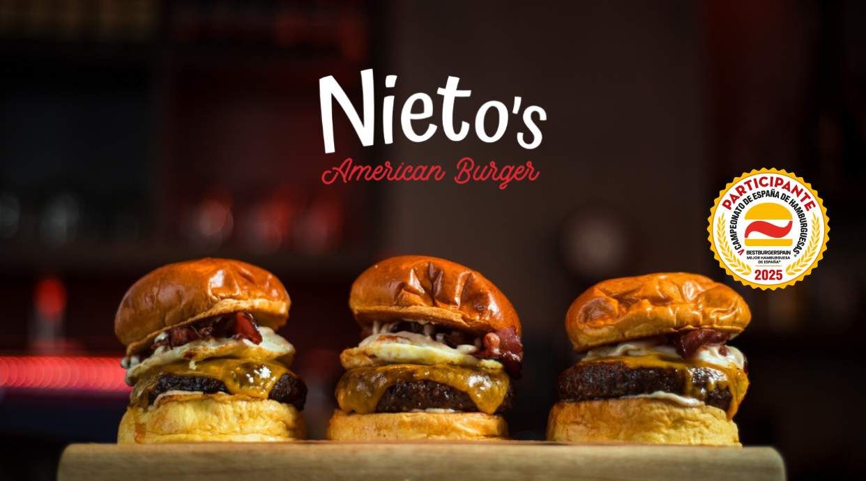 Nieto's American Burger