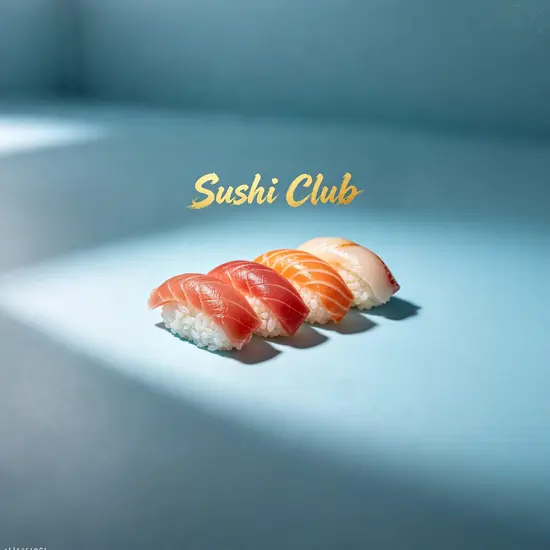 Sushi Club