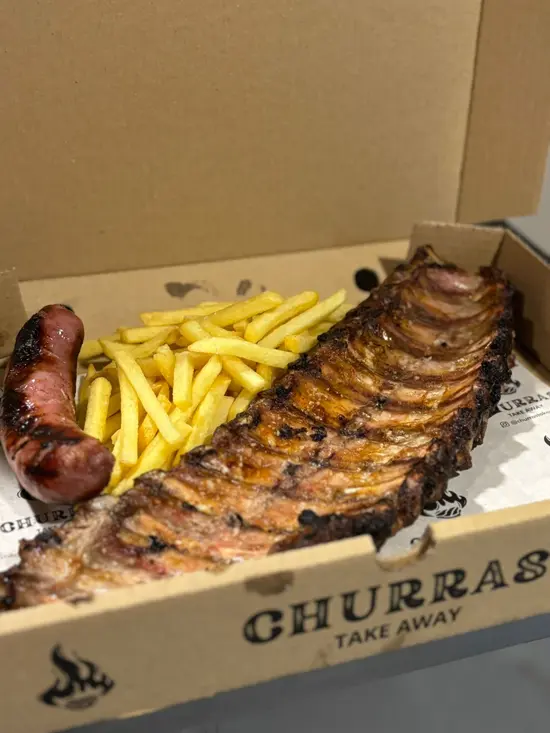 Churras Take Away