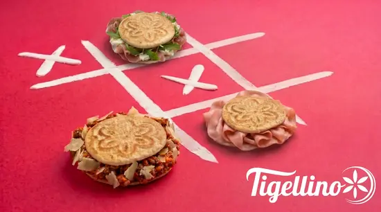 Tigelleria Tigellino