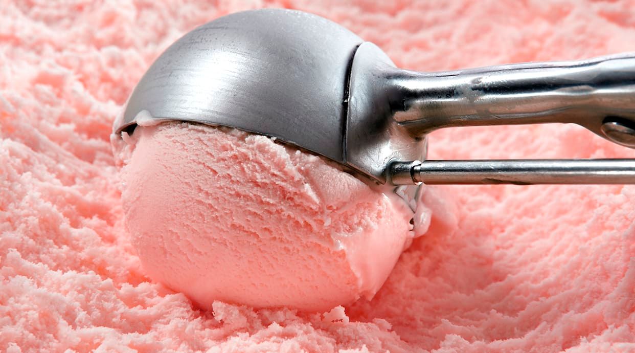 Gelateria Leccalecca