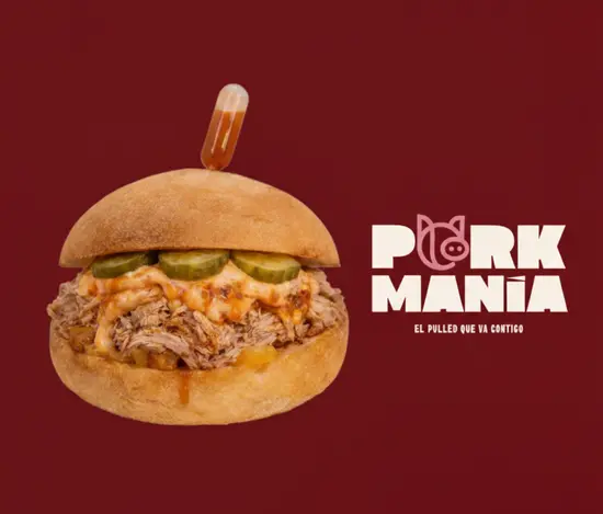 PORKMANIA