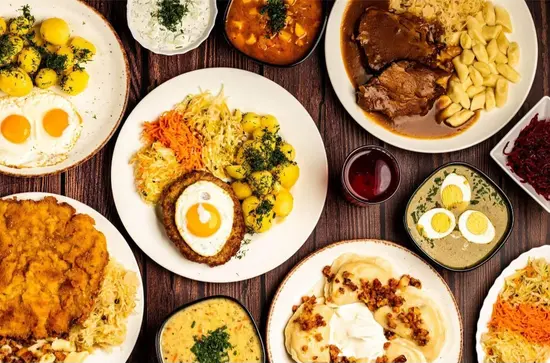 Schaboszczak od Dziadka