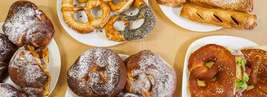 Brezel Mania