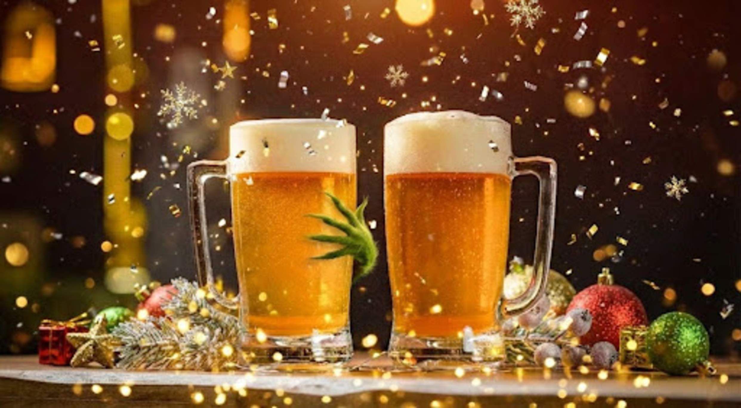 Beer Shop Abadamacade