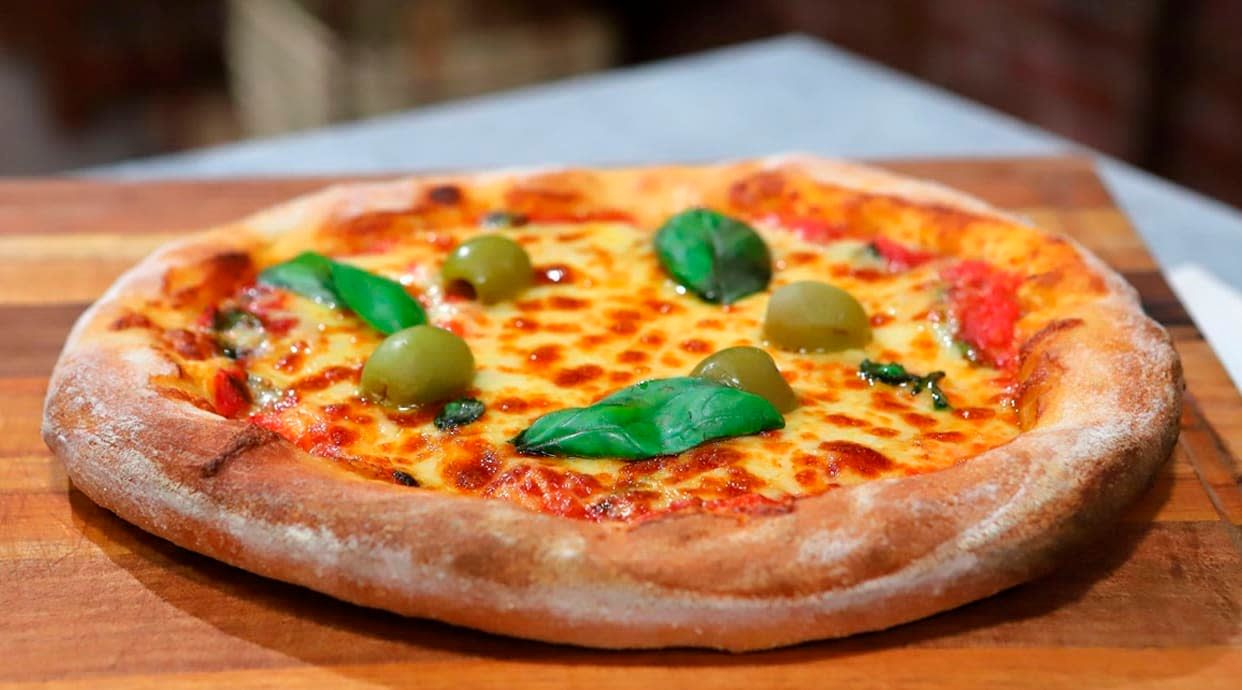 Krayina Mriy Pizza / Країна Мрій Піца