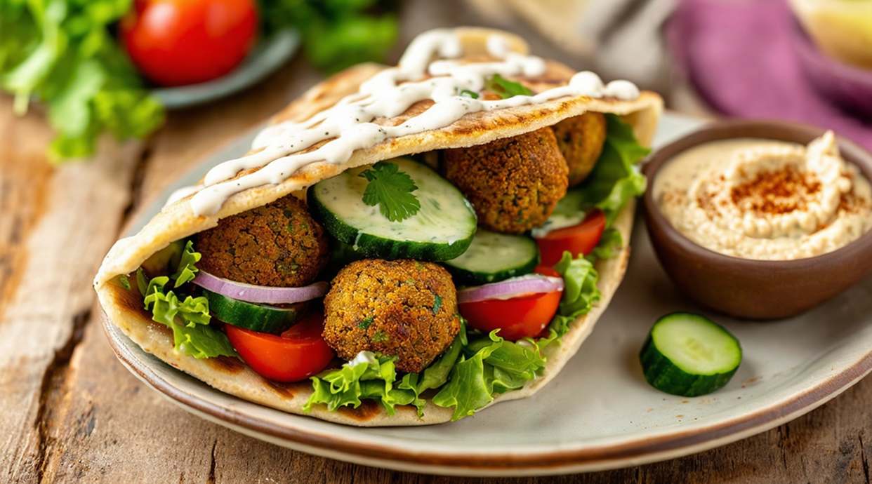 Taxi Kebab