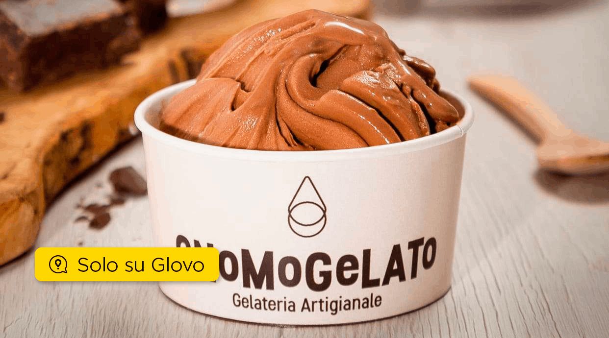 GNOMOGELATO