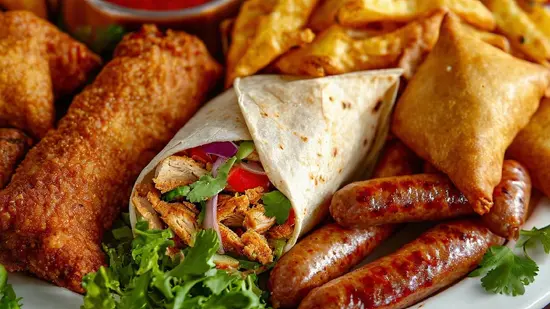 Порчини/Porcini