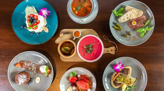 Restauracja Filharmonia