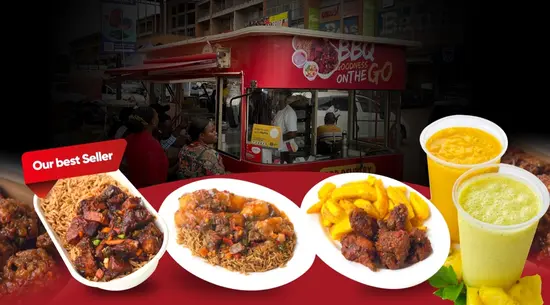 Rogers' Bites on Wheels