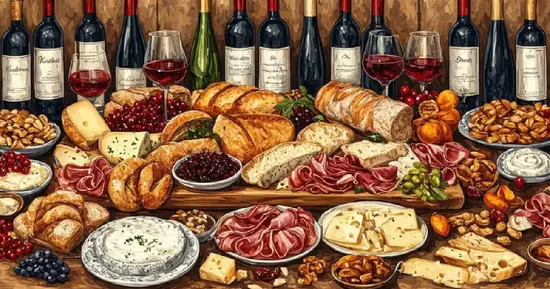 Gruzińska piekarnia