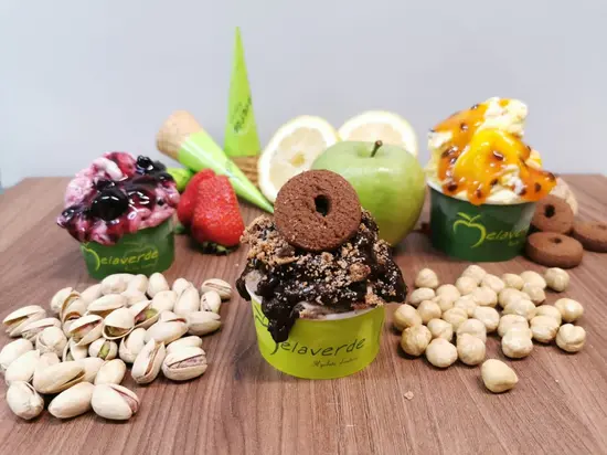 Gelateria Melaverde
