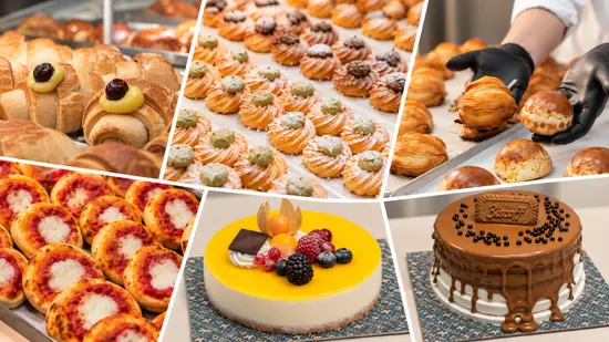 Pasticceria Bellavita