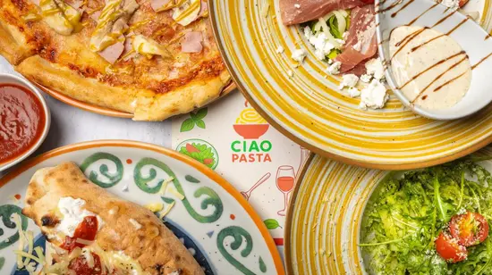 Ciao Pasta