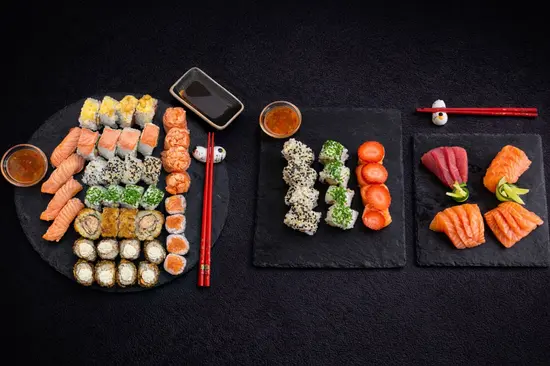 Aira Sushi House