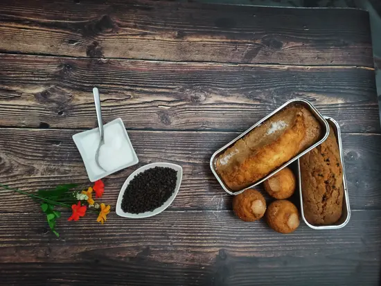 Pastelería Amelia HnasPuente