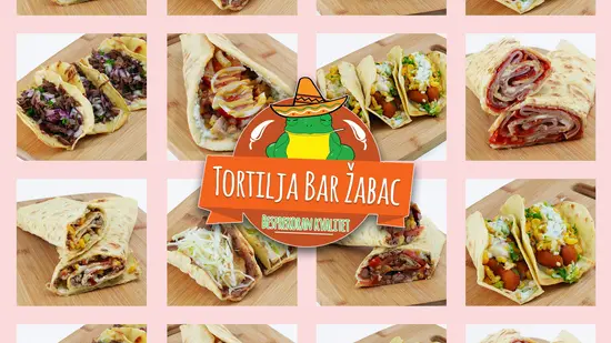 Tortilja bar Žabac
