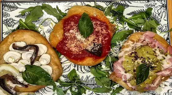 Il Testone Pizzastore e Cucina