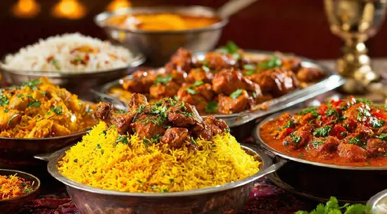 The Konar House Lounge