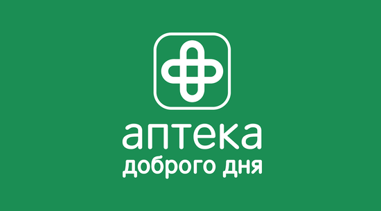 Аптека Доброго Дня