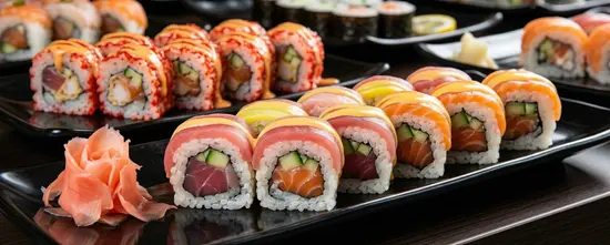 Sushi 360