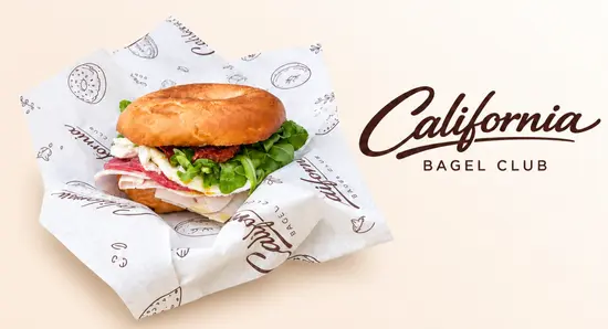 California Bagel Club