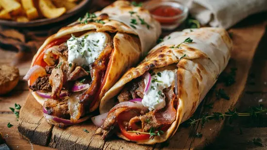 Kebab Express