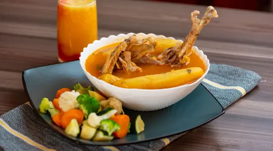 Fresh Chef Restaurant