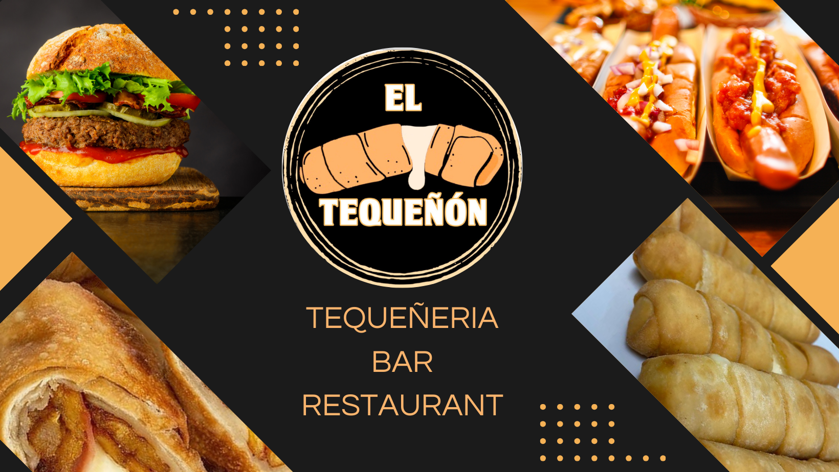 El Tequeñón