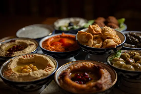 Chaikhana Hayat