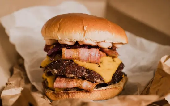 La plaza burger alfaz