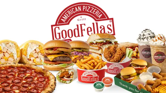 GoodFellas Pizzeria & Grill