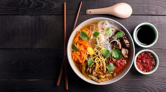 Asian Chao Chinese Restaurant