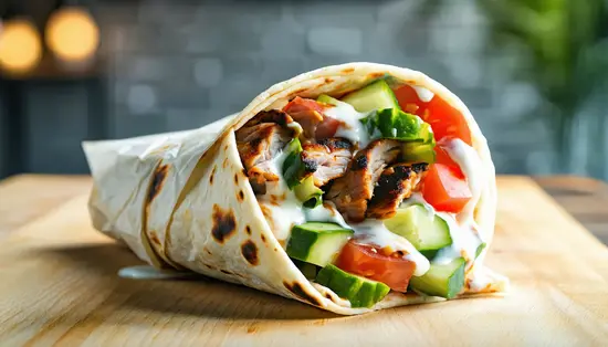 Академія шаурми