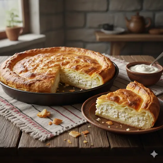 Pitaboom Domaće pite