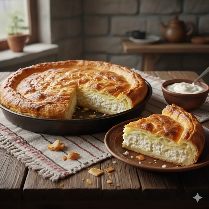 Pitaboom Domaće pite