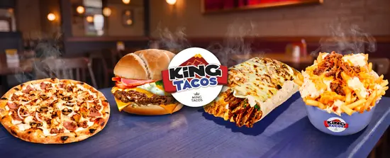 KING TACOS