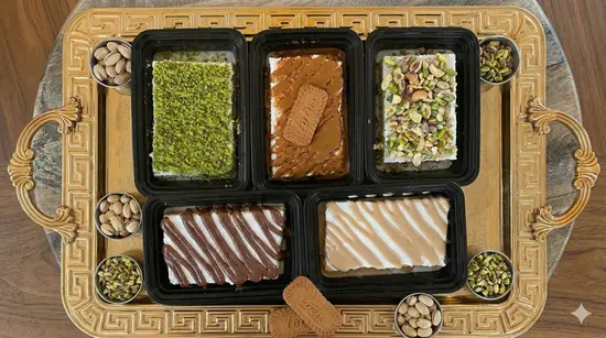 9ashtota -  قشطوطة