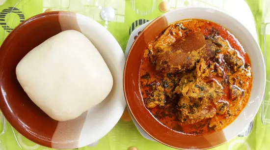 Calabar-Igbo Restaurant