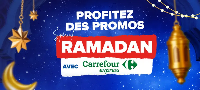 Carrefour Express