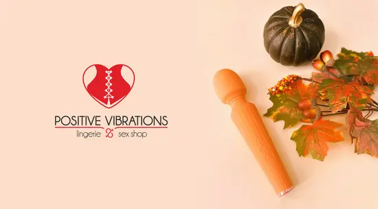 Sex Shop Positive Vibrations